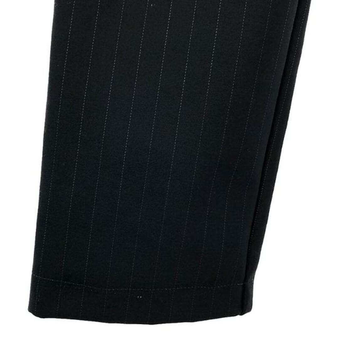 sacai - 【美品】 sacai / サカイ | 2024SS | pinstriped slim sacai - 【美品】 sacai / サカイ | 2024SS | pinstriped slim