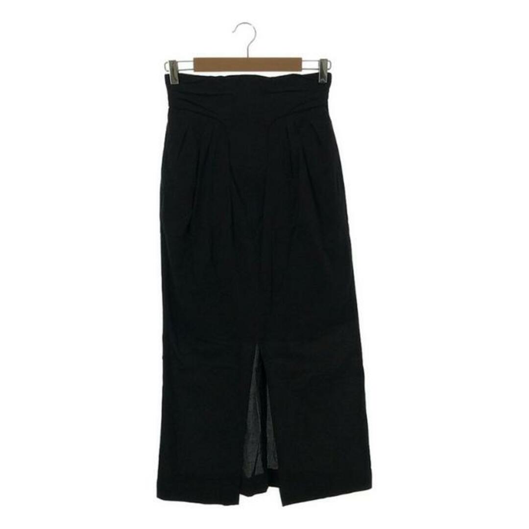 Mame Kurogouchi / マメクロゴウチ | crepe hole high waist Mame Kurogouchi / マメクロゴウチ | crepe hole high waist