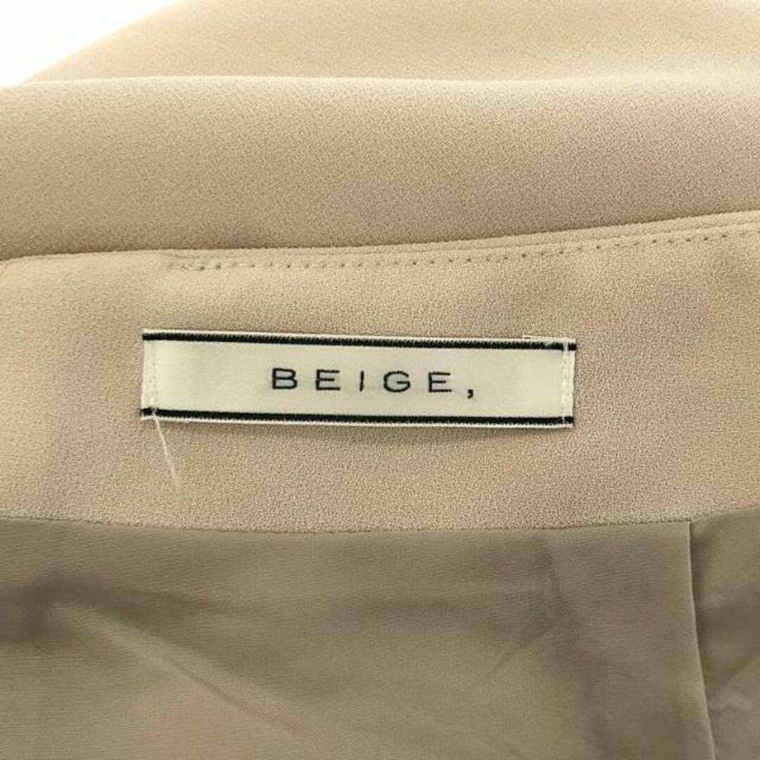 BEIGE, - BEIGE, / ベイジ | CINDY タイトスカート | 6 | Sand BEIGE, - BEIGE, / ベイジ | CINDY タイトスカート | 6 | Sand