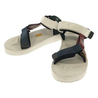 トーガ(TOGA)のTOGA / トーガ | × SUICOKE スポーツサンダル | 25 | マルチカラー | レディース(サンダル)