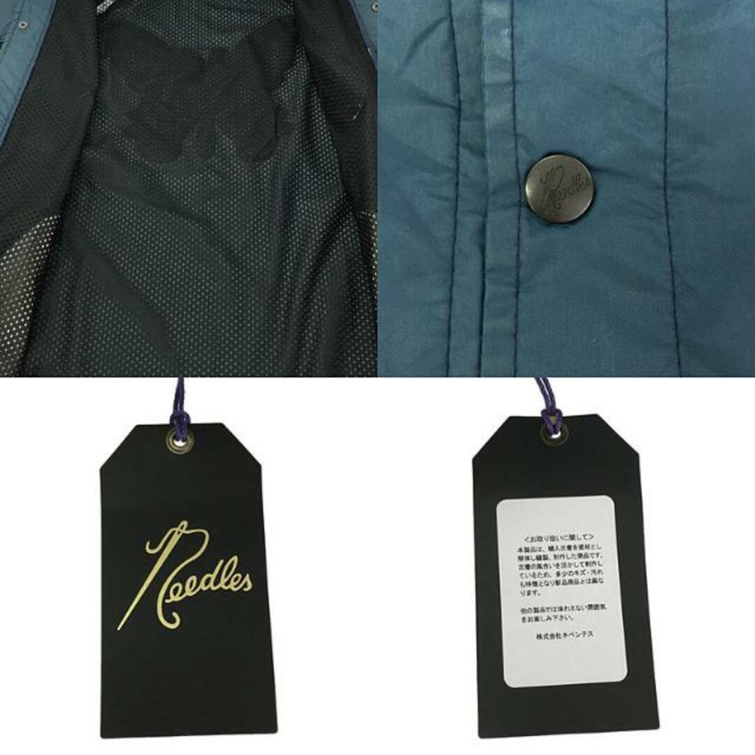 Rebuild by Needles / リビルドバイニードルス | Coach Jacket Rebuild by Needles / リビルドバイニードルス | Coach Jacket