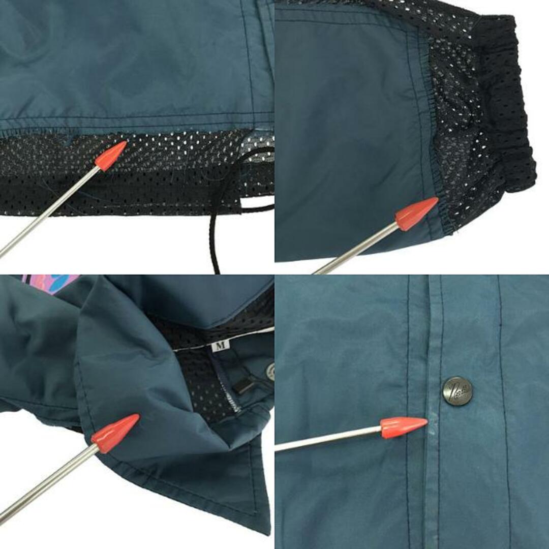 Rebuild by Needles / リビルドバイニードルス | Coach Jacket Rebuild by Needles / リビルドバイニードルス | Coach Jacket