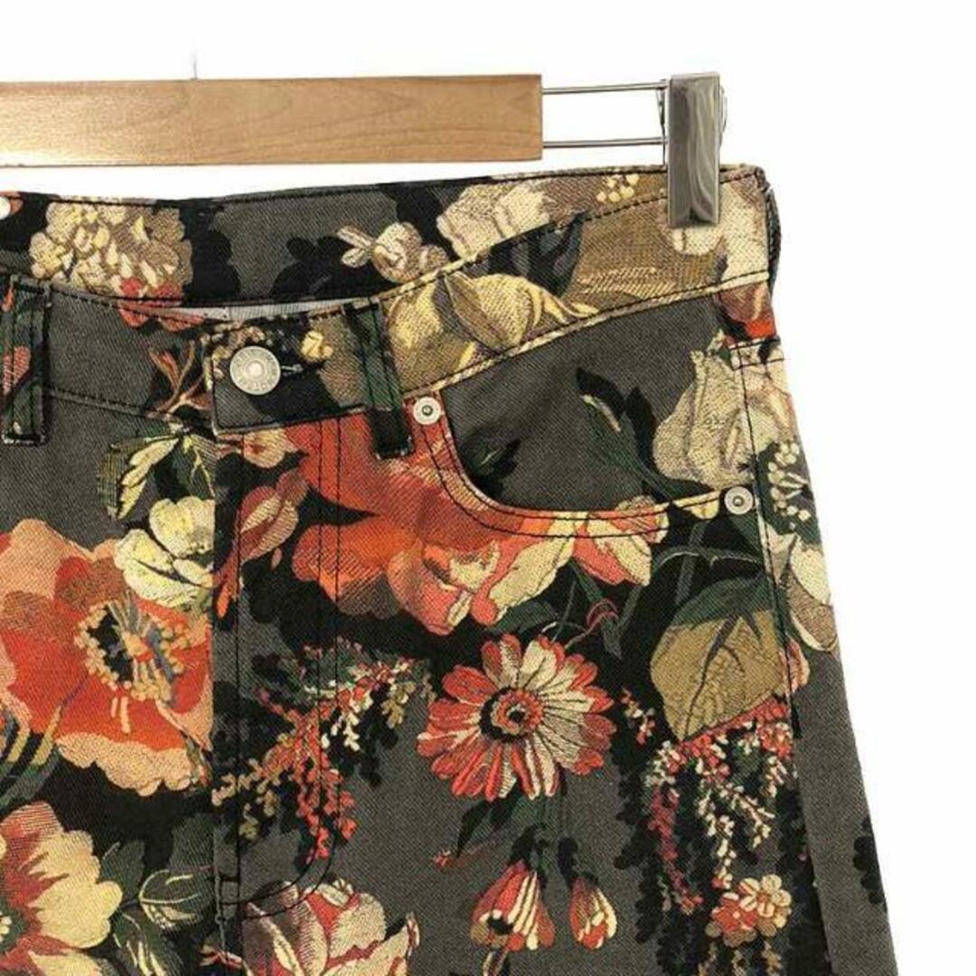 DRIES VAN NOTEN - 【美品】 DRIES VAN NOTEN / ドリスヴァン DRIES VAN NOTEN - 【美品】 DRIES VAN NOTEN / ドリスヴァン