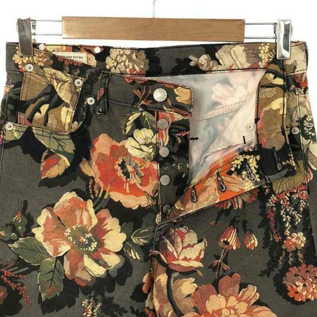 DRIES VAN NOTEN - 【美品】 DRIES VAN NOTEN / ドリスヴァン DRIES VAN NOTEN - 【美品】 DRIES VAN NOTEN / ドリスヴァン