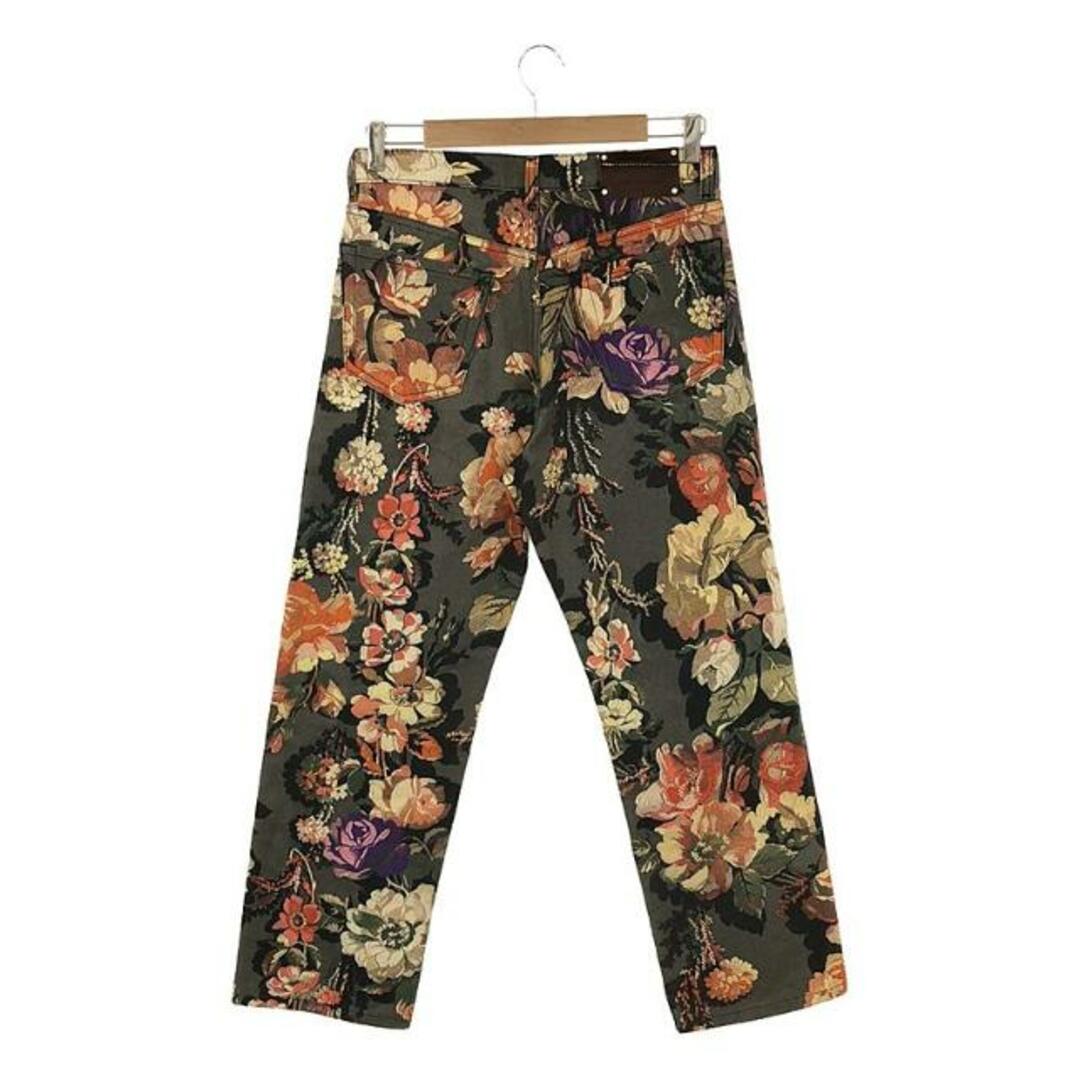 DRIES VAN NOTEN - 【美品】 DRIES VAN NOTEN / ドリスヴァン DRIES VAN NOTEN - 【美品】 DRIES VAN NOTEN / ドリスヴァン