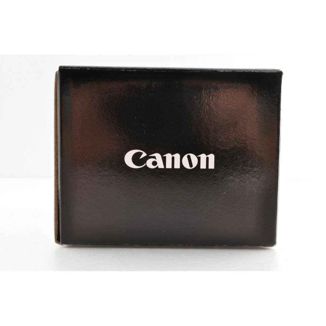 新品 未使用 Canon Ef-M 22Mm F2 Stm 箱未開封 #FC27 新品 未使用 Canon Ef-M 22Mm F2 Stm 箱未開封 #FC27