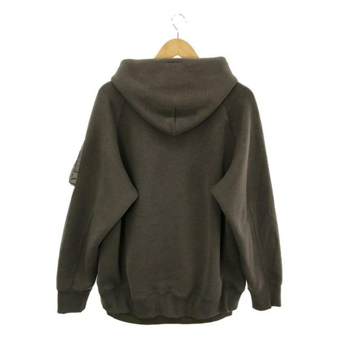 sacai - 【美品】 sacai / サカイ | 2024SS | Sponge Sweat x sacai - 【美品】 sacai / サカイ | 2024SS | Sponge Sweat x