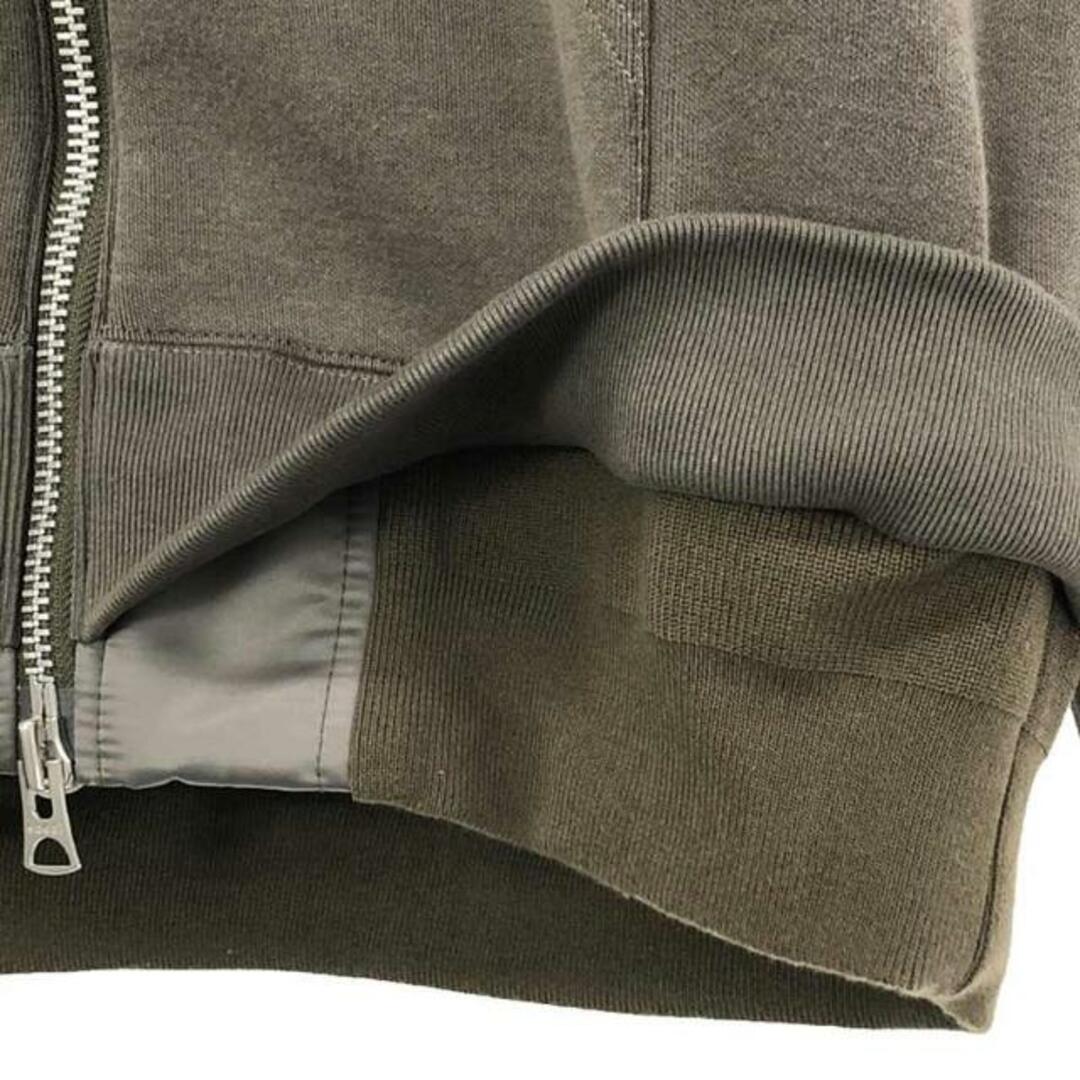 sacai - 【美品】 sacai / サカイ | 2024SS | Sponge Sweat x sacai - 【美品】 sacai / サカイ | 2024SS | Sponge Sweat x