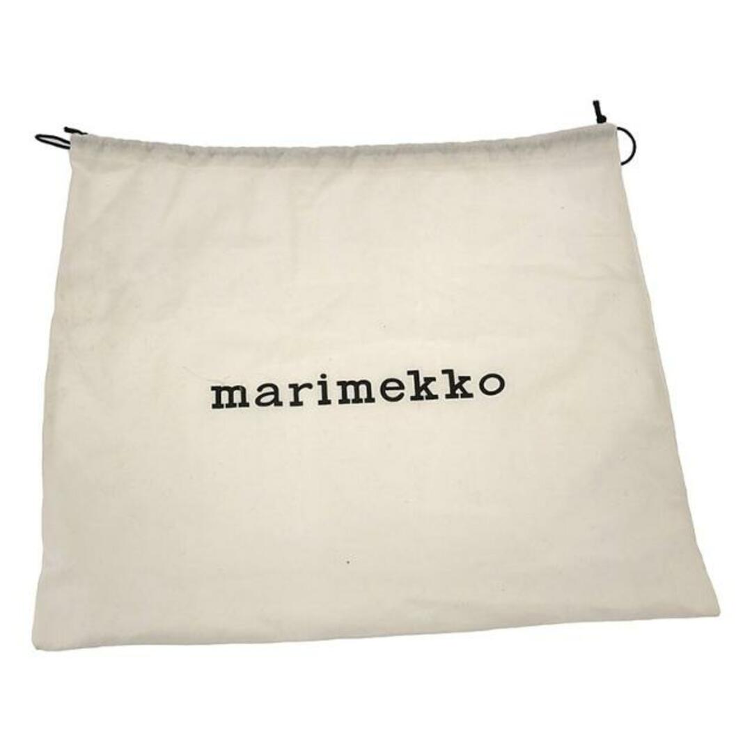 marimekko - 【美品】 marimekko / マリメッコ | Karla marimekko - 【美品】 marimekko / マリメッコ | Karla