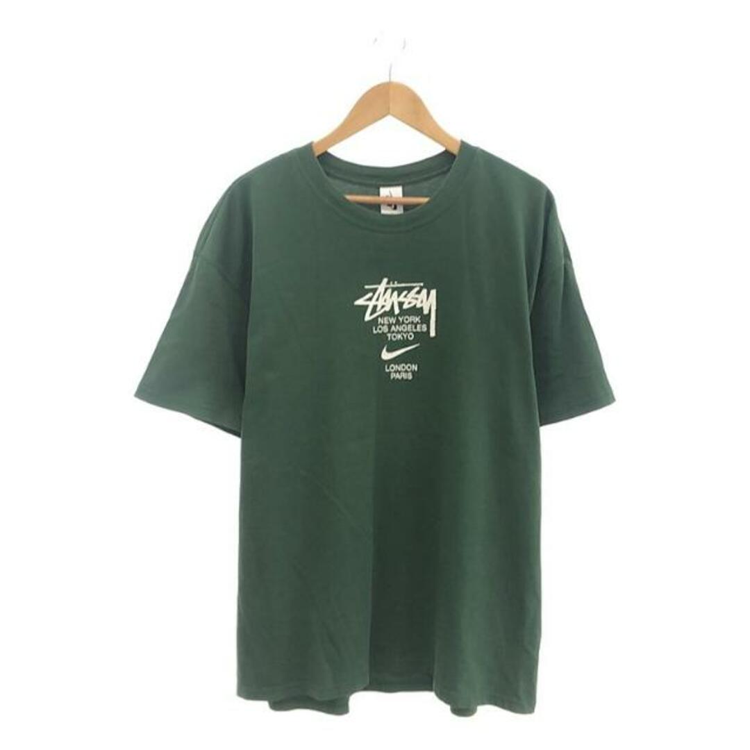 NIKE - NIKE / ナイキ | × STUSSY ステューシーコラボ NIKE - NIKE / ナイキ | × STUSSY ステューシーコラボ