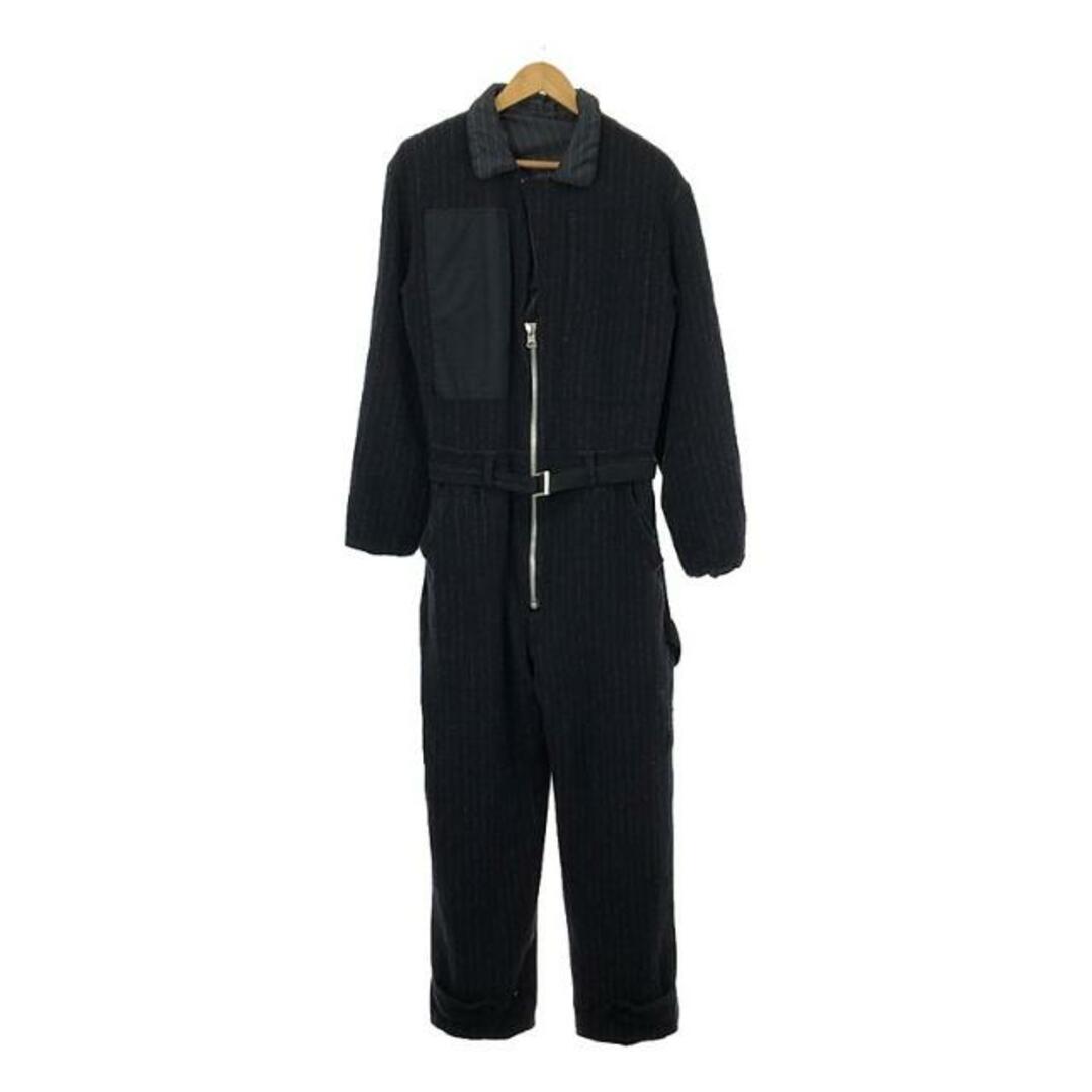 sacai - sacai / サカイ | リバーシブル 異素材 切替 ポケット sacai - sacai / サカイ | リバーシブル 異素材 切替 ポケット
