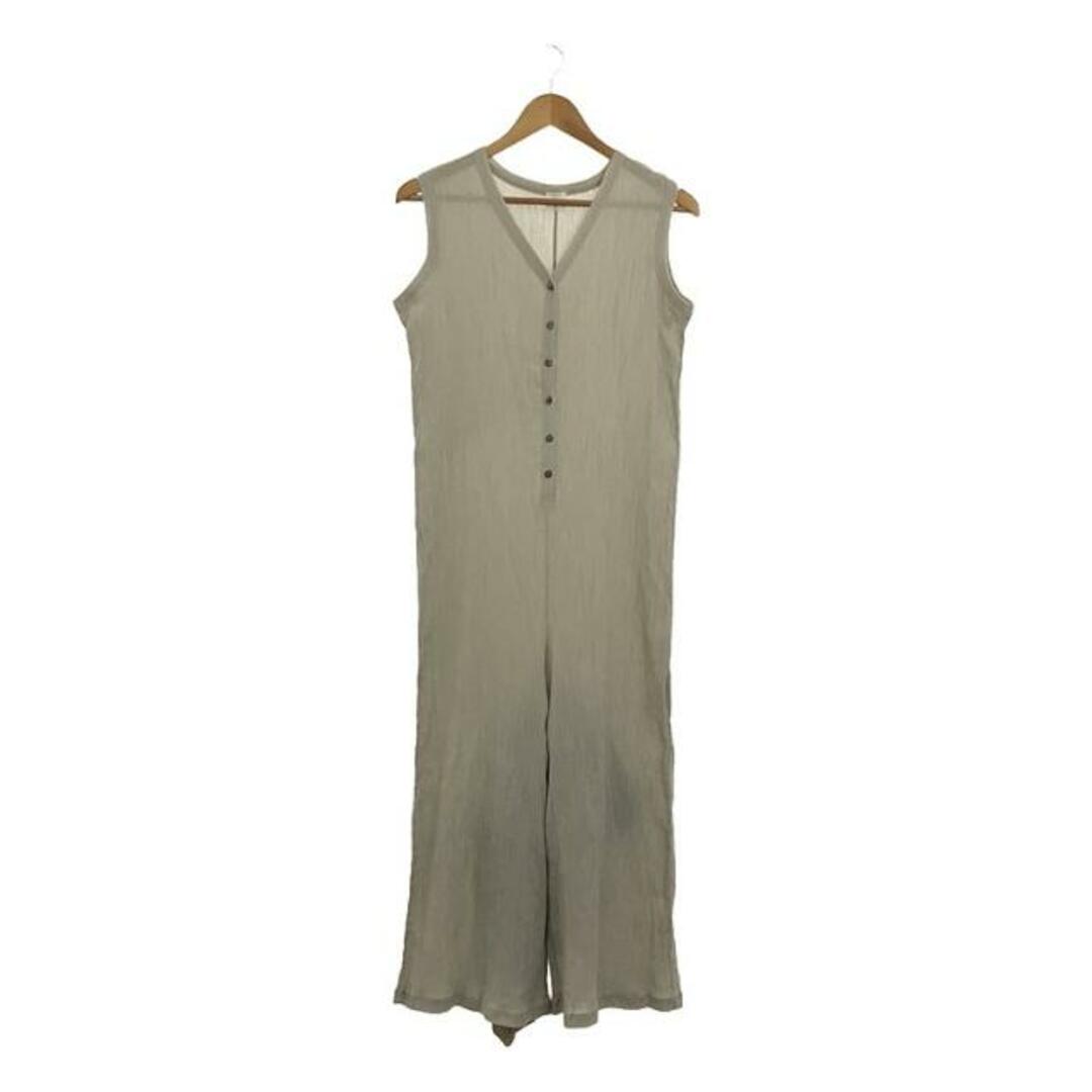 IENA LA BOUCLE* COクレープ オールインワン(IENA LA BOUCLE IENA LA BOUCLE* COクレープ オールインワン(IENA LA BOUCLE