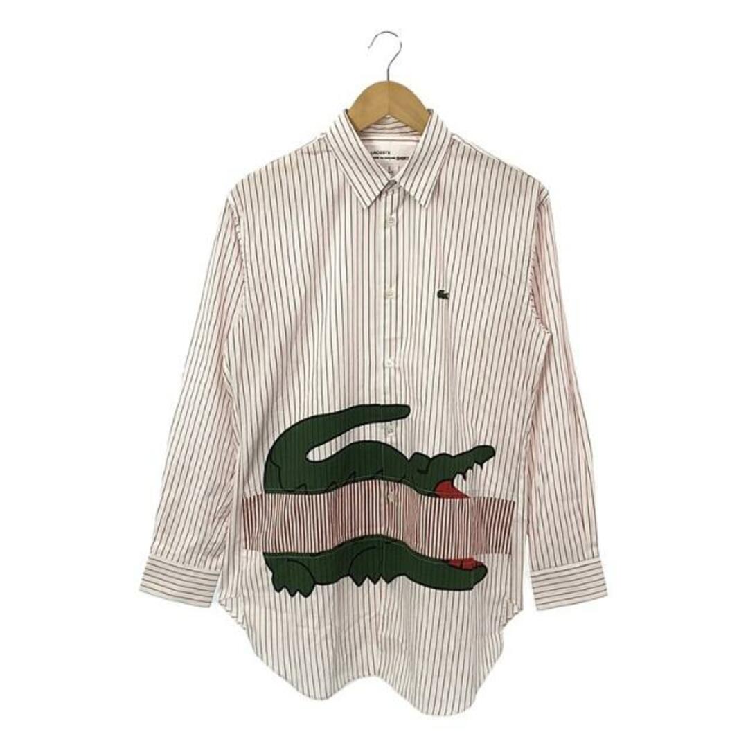 美品】 COMME des GARCONS SHIRT / コムデギャルソンシャツ 美品】 COMME des GARCONS SHIRT / コムデギャルソンシャツ