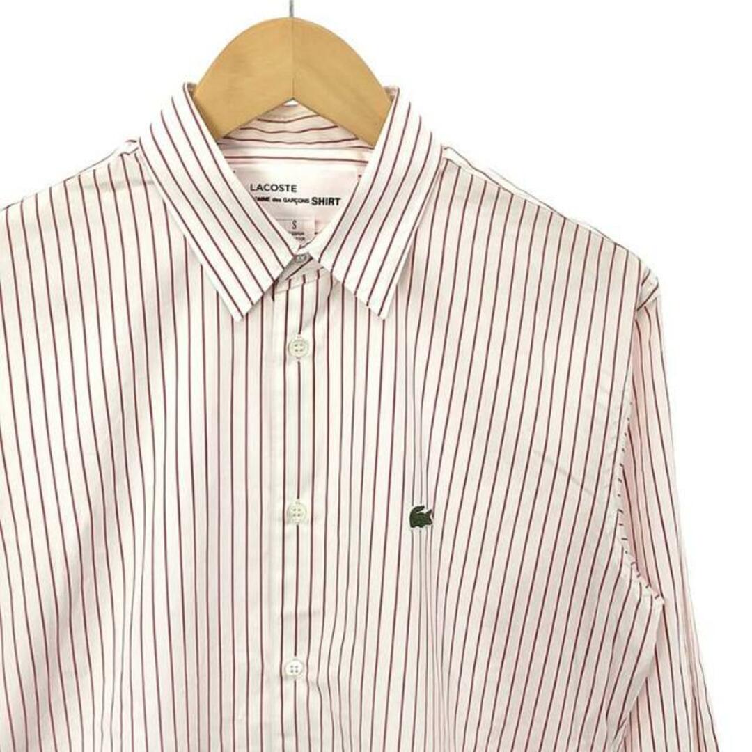 美品】 COMME des GARCONS SHIRT / コムデギャルソンシャツ 美品】 COMME des GARCONS SHIRT / コムデギャルソンシャツ