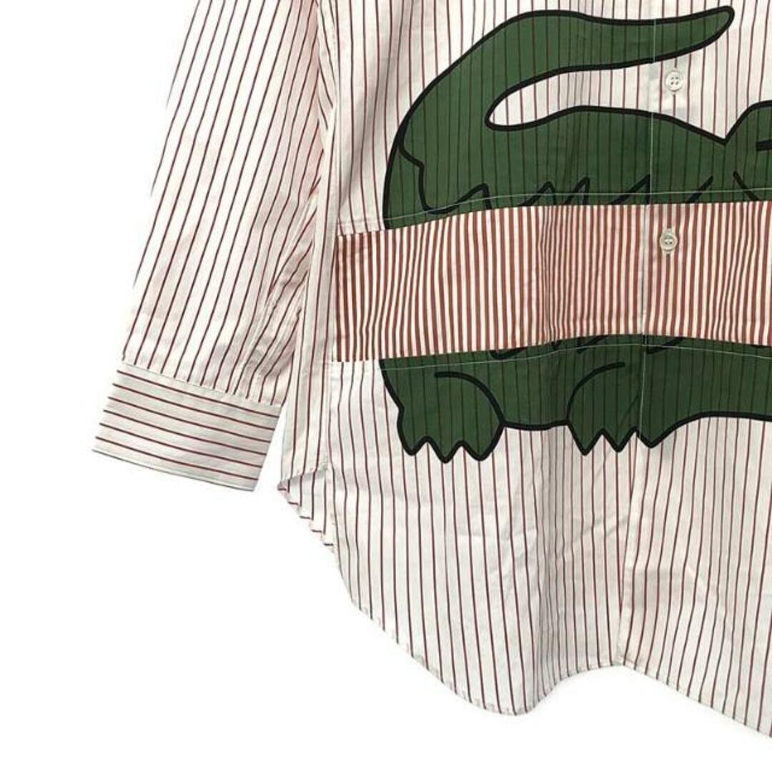 美品】 COMME des GARCONS SHIRT / コムデギャルソンシャツ 美品】 COMME des GARCONS SHIRT / コムデギャルソンシャツ
