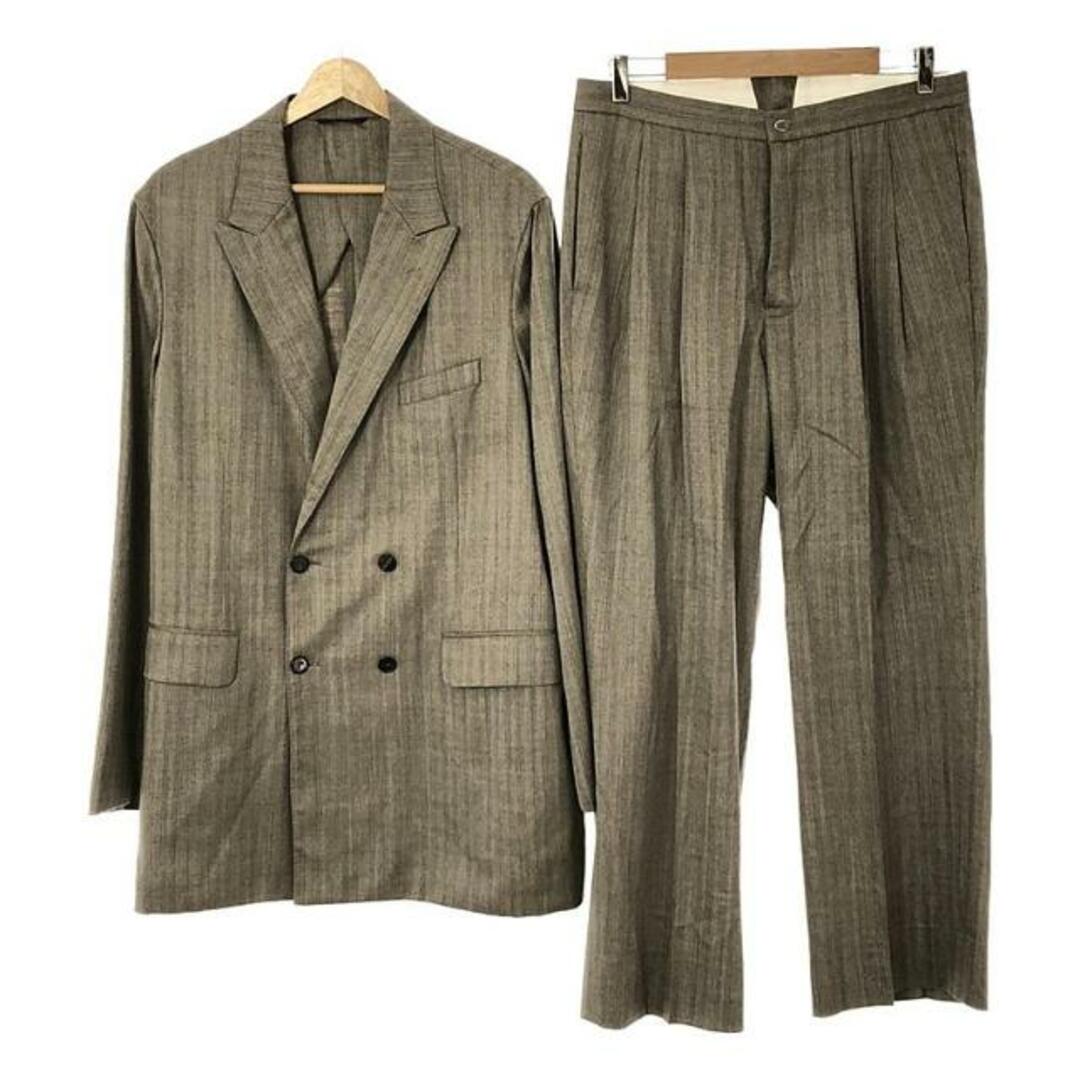 MAATEE&SONS / マーティー&サンズ | セットアップ 4B JACKET MAATEE&SONS / マーティー&サンズ | セットアップ 4B JACKET