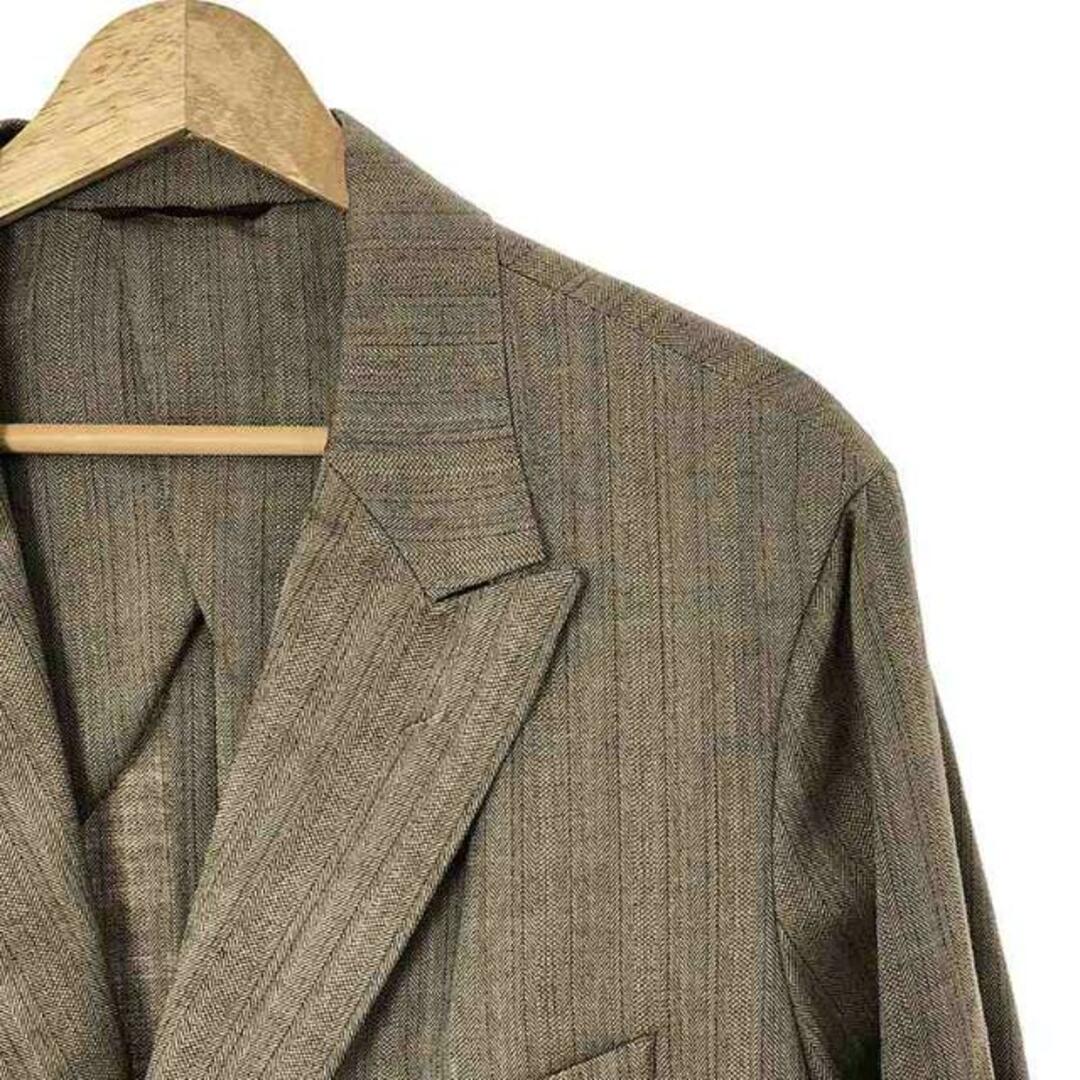 MAATEE&SONS / マーティー&サンズ | セットアップ 4B JACKET MAATEE&SONS / マーティー&サンズ | セットアップ 4B JACKET