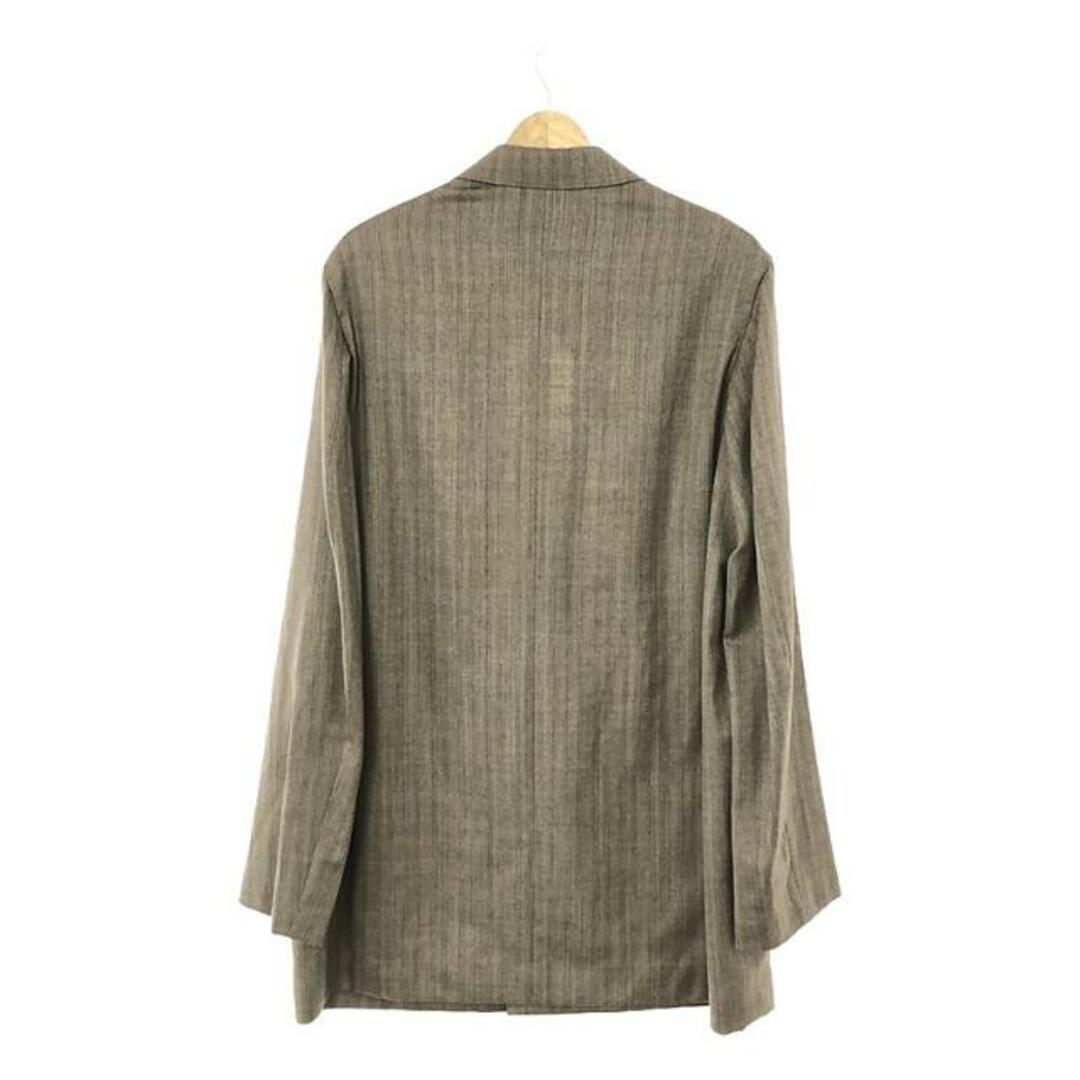 MAATEE&SONS / マーティー&サンズ | セットアップ 4B JACKET MAATEE&SONS / マーティー&サンズ | セットアップ 4B JACKET