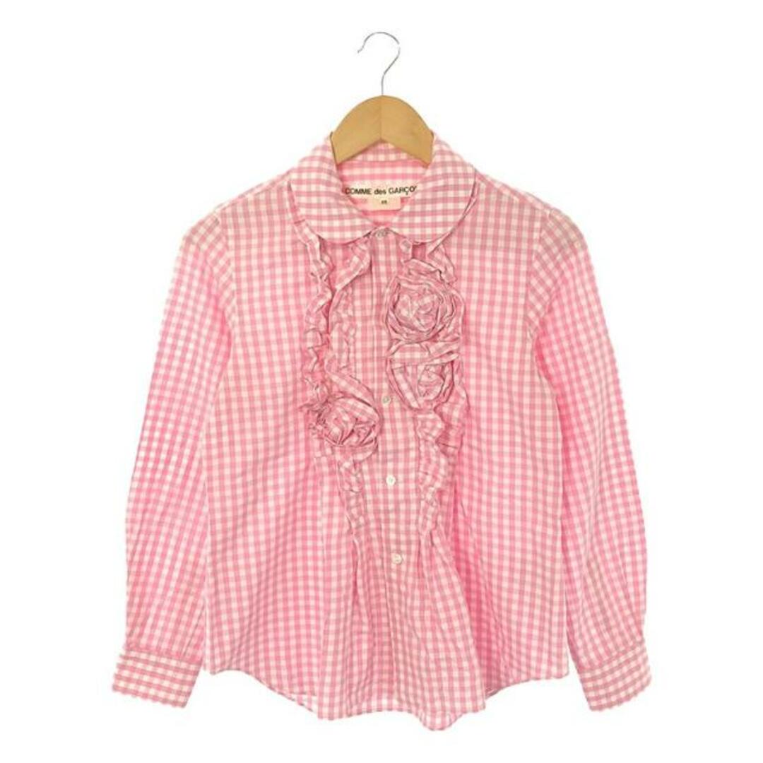 COMME des GARCONS - COMME des GARCONS / コムデギャルソン COMME des GARCONS - COMME des GARCONS / コムデギャルソン