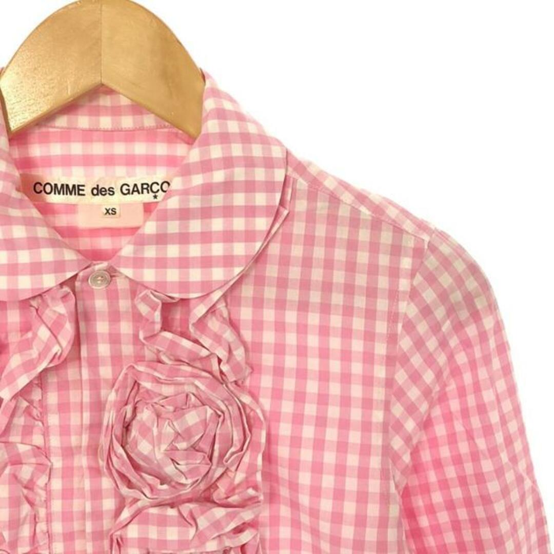 COMME des GARCONS - COMME des GARCONS / コムデギャルソン COMME des GARCONS - COMME des GARCONS / コムデギャルソン