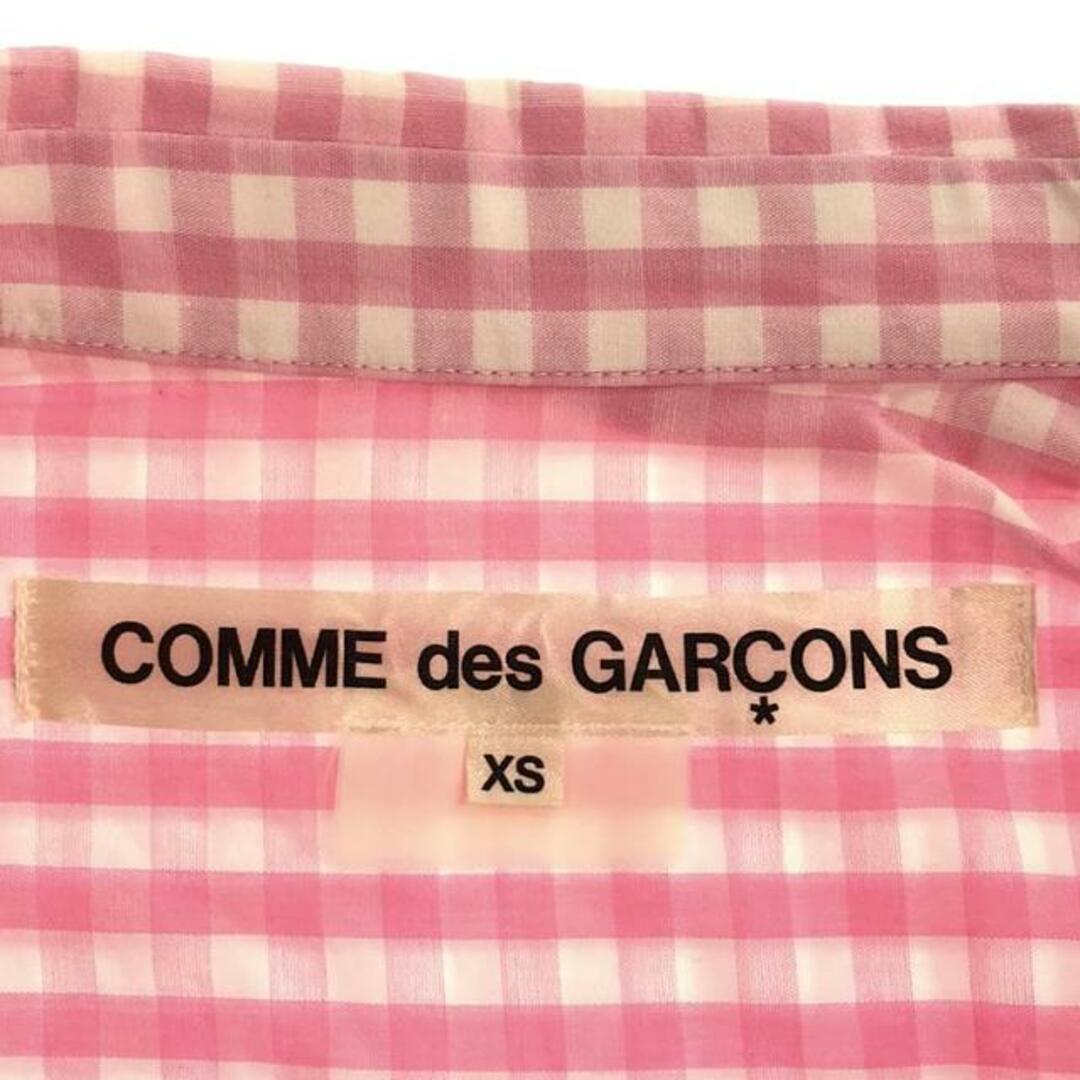 COMME des GARCONS - COMME des GARCONS / コムデギャルソン COMME des GARCONS - COMME des GARCONS / コムデギャルソン