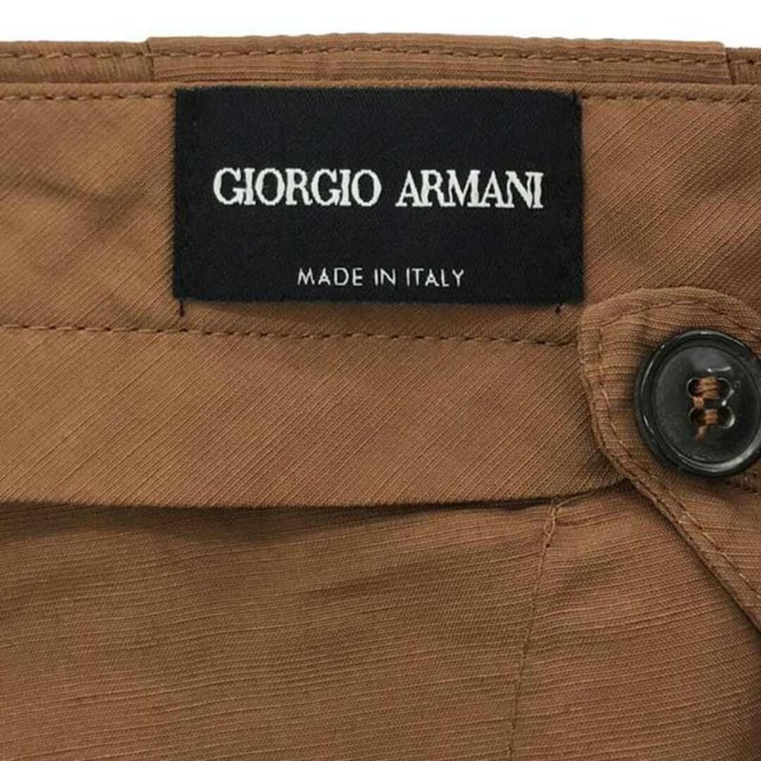 GIORGIO ARMANI - GIORGIO ARMANI / ジョルジオアルマーニ GIORGIO ARMANI - GIORGIO ARMANI / ジョルジオアルマーニ