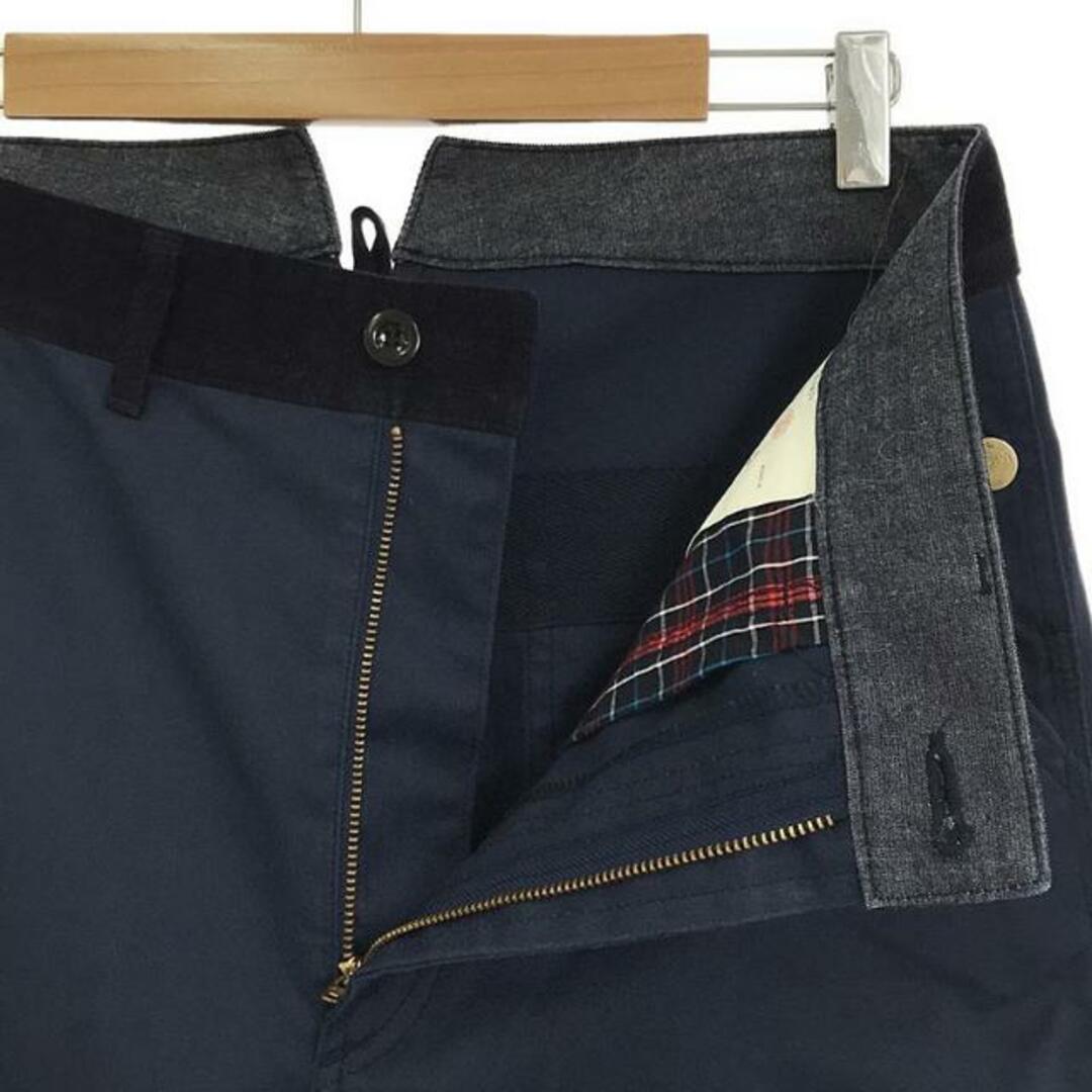 eye JUNYA WATANABE COMME des GARCONS MAN / アイジュンヤ eye JUNYA WATANABE COMME des GARCONS MAN / アイジュンヤ