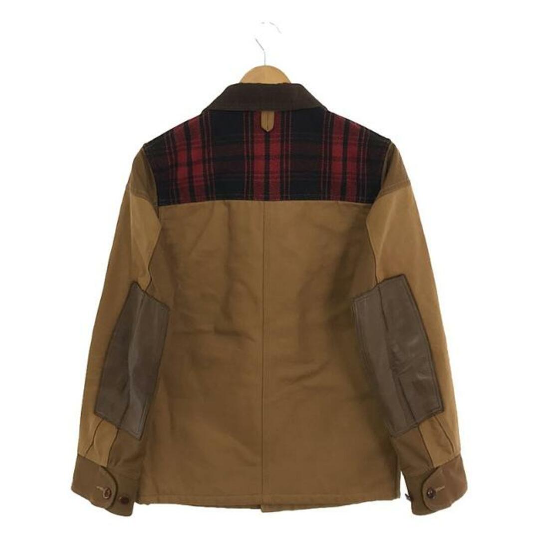eye JUNYA WATANABE COMME des GARCONS MAN / アイジュンヤ eye JUNYA WATANABE COMME des GARCONS MAN / アイジュンヤ