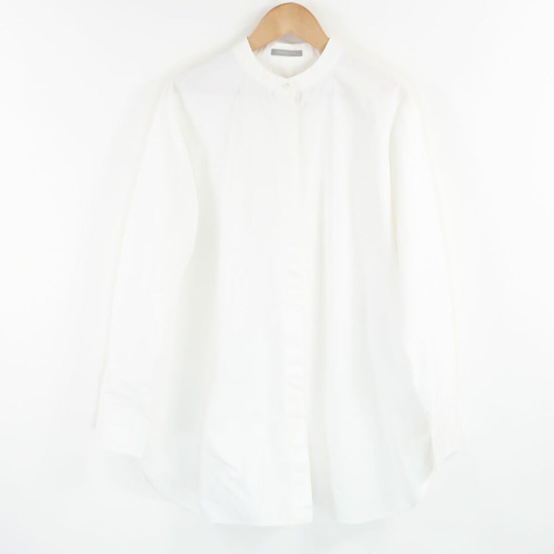Theory - theory luxe セオリー 3108270 ブラウス 38 Mサイズ Theory - theory luxe セオリー 3108270 ブラウス 38 Mサイズ
