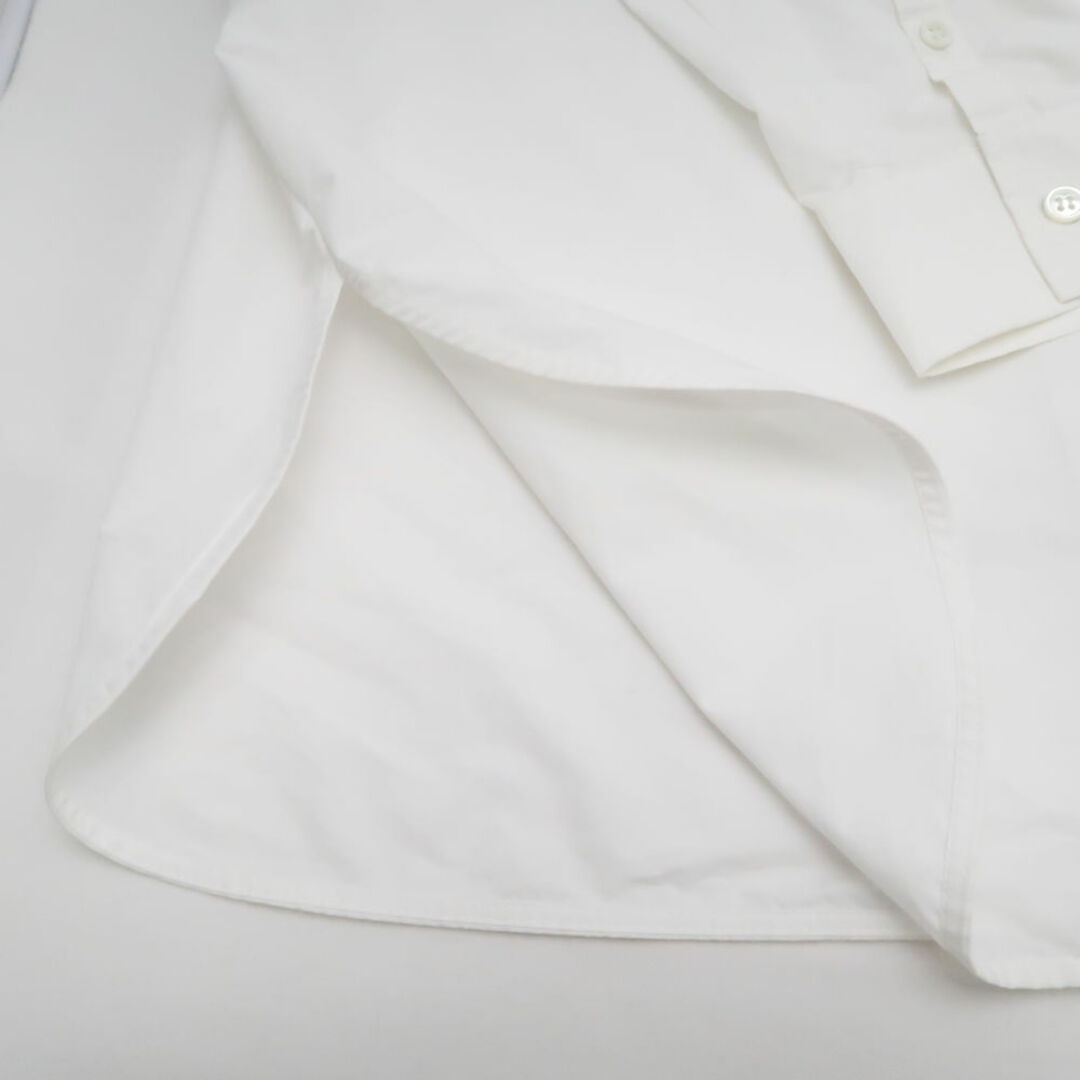 Theory - theory luxe セオリー 3108270 ブラウス 38 Mサイズ Theory - theory luxe セオリー 3108270 ブラウス 38 Mサイズ