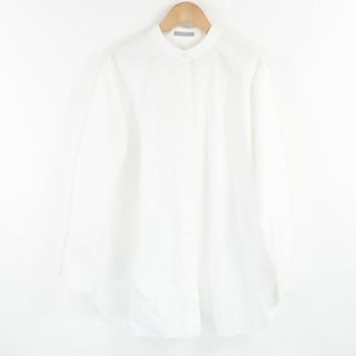 Theory - theory luxe セオリー 3108270 ブラウス 38 Mサイズ Theory - theory luxe セオリー 3108270 ブラウス 38 Mサイズ