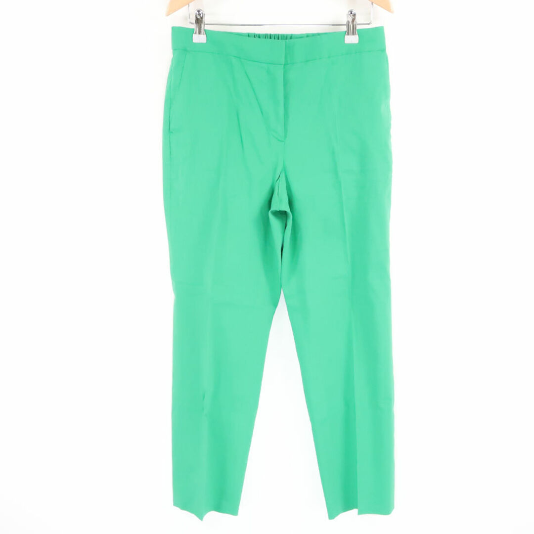 Theory - 美品 theory luxe セオリー 1206400 エコクランチ Theory - 美品 theory luxe セオリー 1206400 エコクランチ