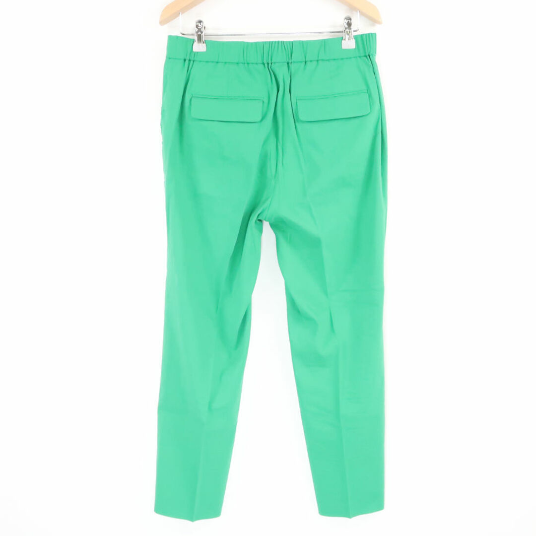 Theory - 美品 theory luxe セオリー 1206400 エコクランチ Theory - 美品 theory luxe セオリー 1206400 エコクランチ