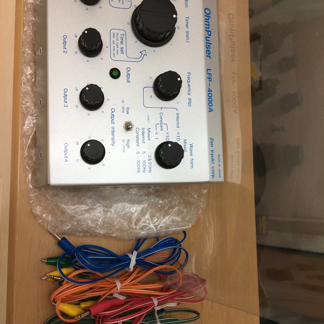 オームパルサーOhmPulser LFP-4000Aノートパソコン NEC 新品未使用品 オームパルサーOhmPulser LFP-4000Aノートパソコン NEC 新品未使用品