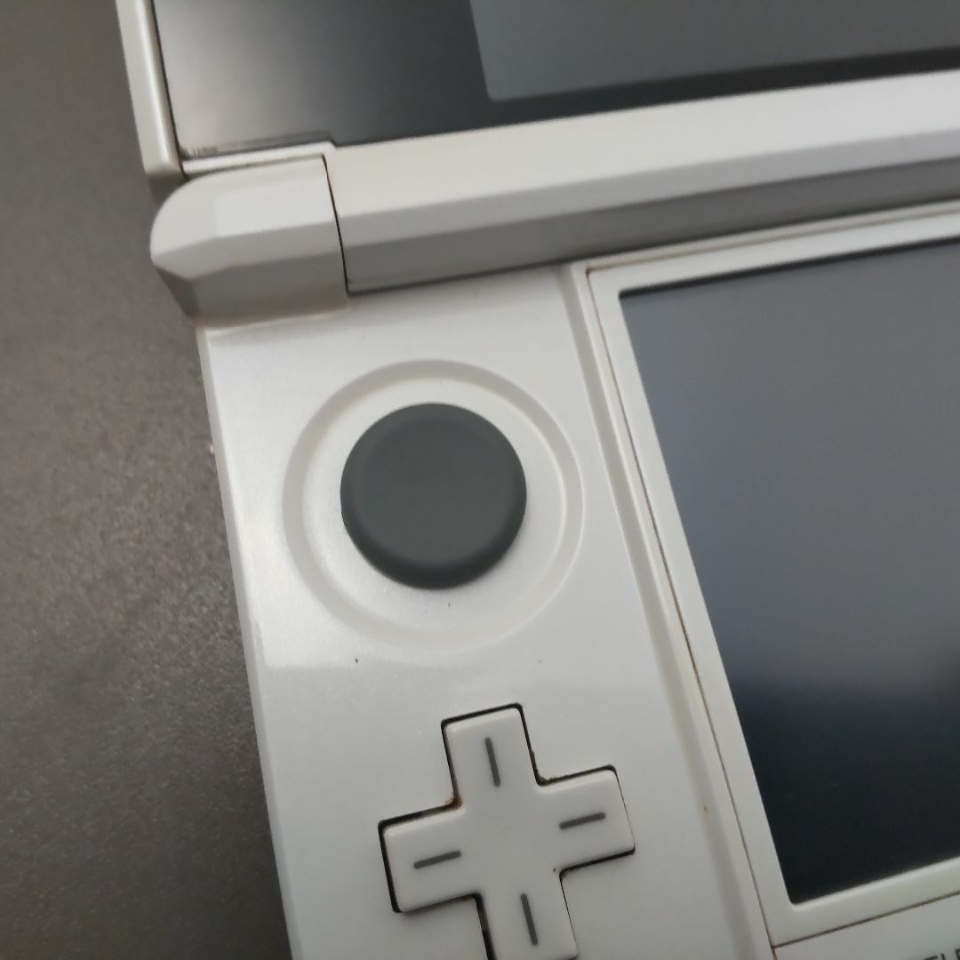 福袋 バースデイ ニンテンドー3DS 中古本体 安心の整備済み！◇任天堂3DS - 携帯用ゲーム機本体