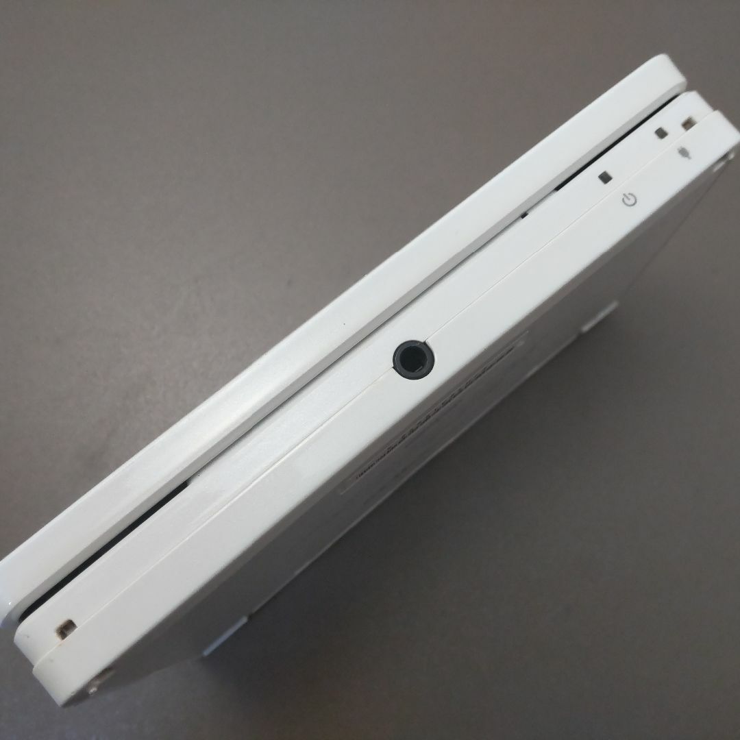 ニンテンドー3DS - 安心の整備済み！◇任天堂3DS 中古本体