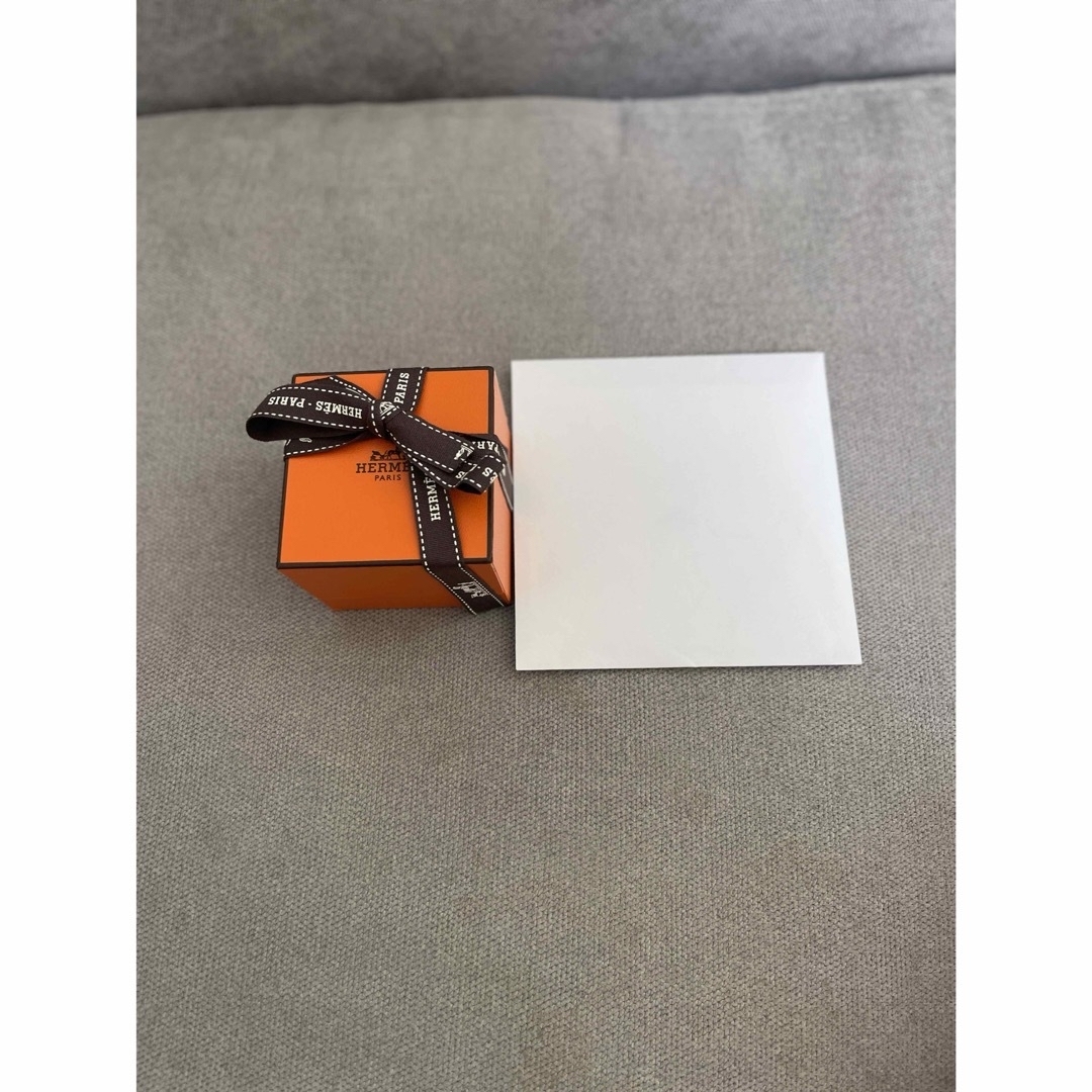 HERMES - 値下げ!エルメス リング シェーヌダンクル アンシェネ HERMES - 値下げ!エルメス リング シェーヌダンクル アンシェネ