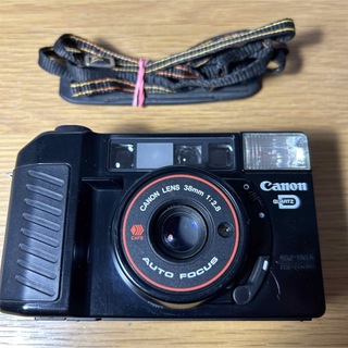 Canon - Canon AutoBoy 2  QUARTZDATE ジャンク