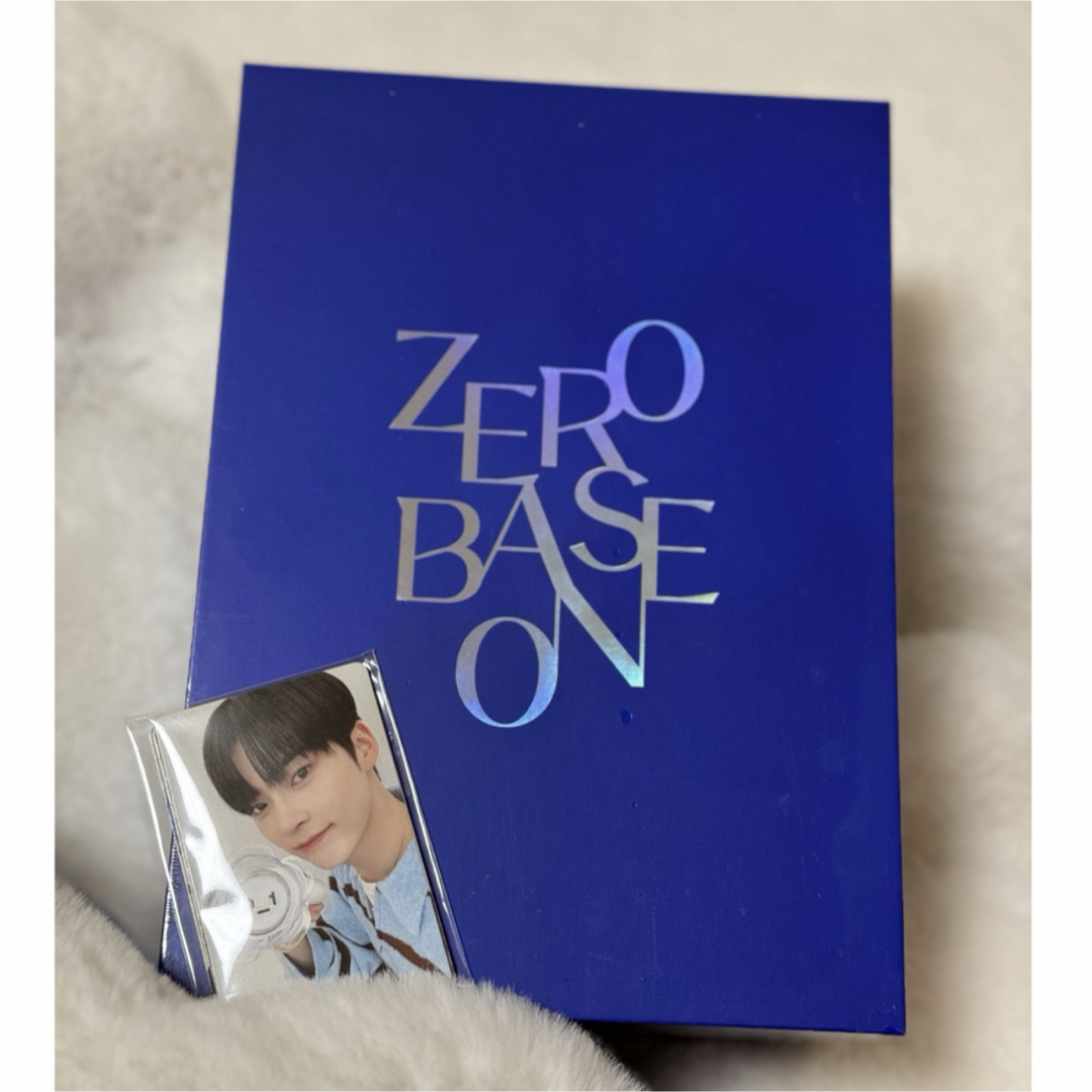 新品未開封☆ZEROBASEONE ゼロベースワン ゼベワン ペンライトの 新品未開封☆ZEROBASEONE ゼロベースワン ゼベワン ペンライトの