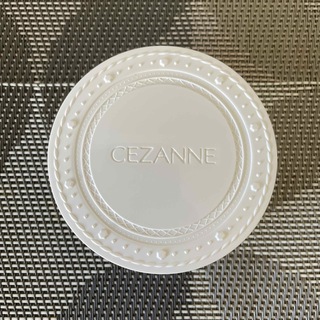 CEZANNE（セザンヌ化粧品） - セザンヌ　UVクリアフェイスパウダー01