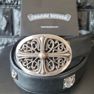 Chrome Hearts(ベルト)のフリマアイテム一覧 Chrome Hearts(ベルト)のフリマアイテム一覧