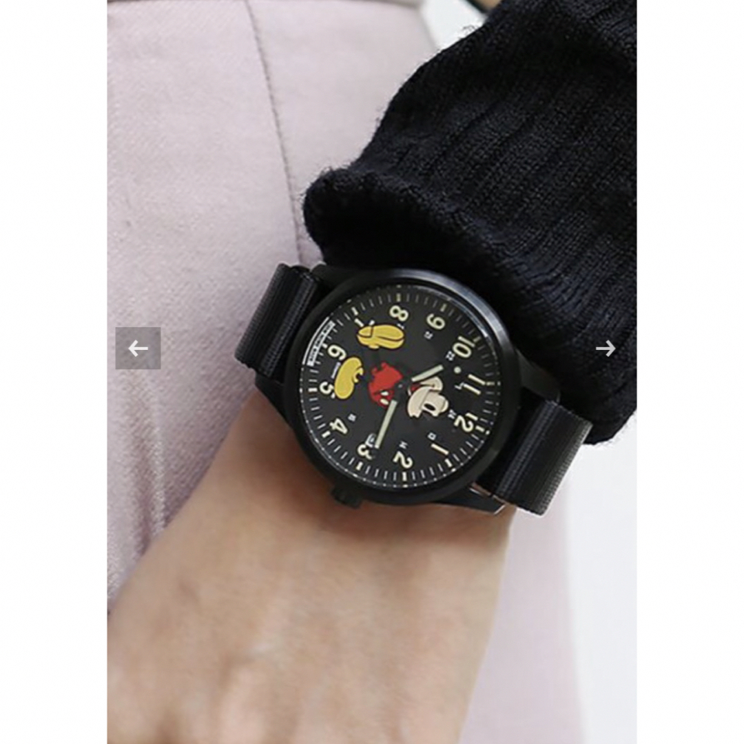 JAM HOME MADE - ミッキー 時計の通販 by albero alto's shop JAM HOME MADE - ミッキー 時計の通販 by albero alto's shop