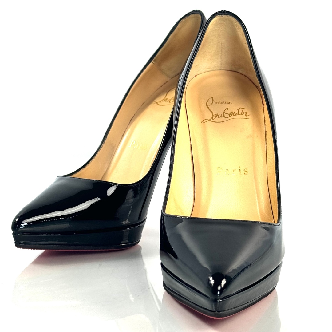 クリスチャンルブタンパンプス? (Christian Louboutin クリスチャンルブタンパンプス? (Christian Louboutin