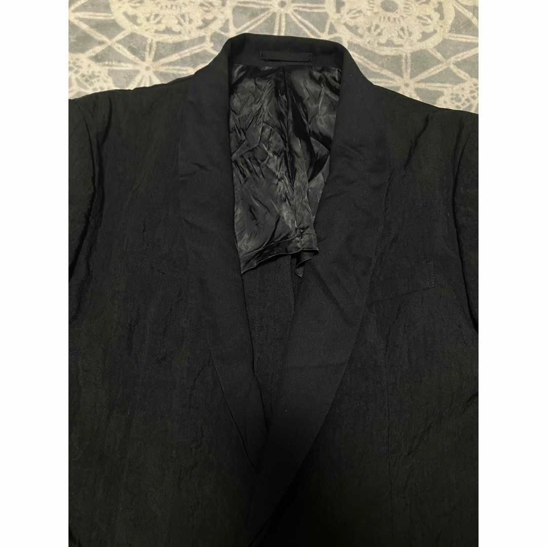 COMME des GARCONS HOMME - コムデギャルソンオム ナイロン COMME des GARCONS HOMME - コムデギャルソンオム ナイロン