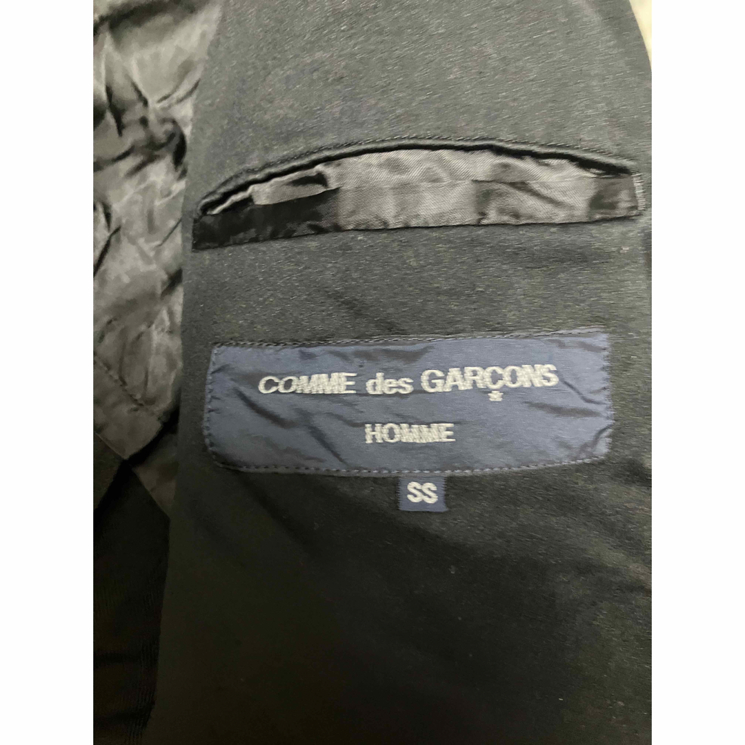 COMME des GARCONS HOMME - コムデギャルソンオム ナイロン COMME des GARCONS HOMME - コムデギャルソンオム ナイロン
