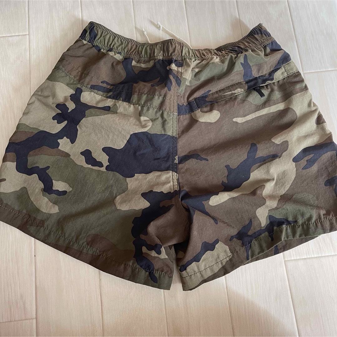 THE 落と NORTHFACEのノベルティバーサタイルショーツ THE 落と NORTHFACEのノベルティバーサタイルショーツ