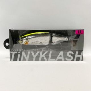 DRT タイニークラッシュ LOW DRT TIGER タイガー（TiNY KLASH