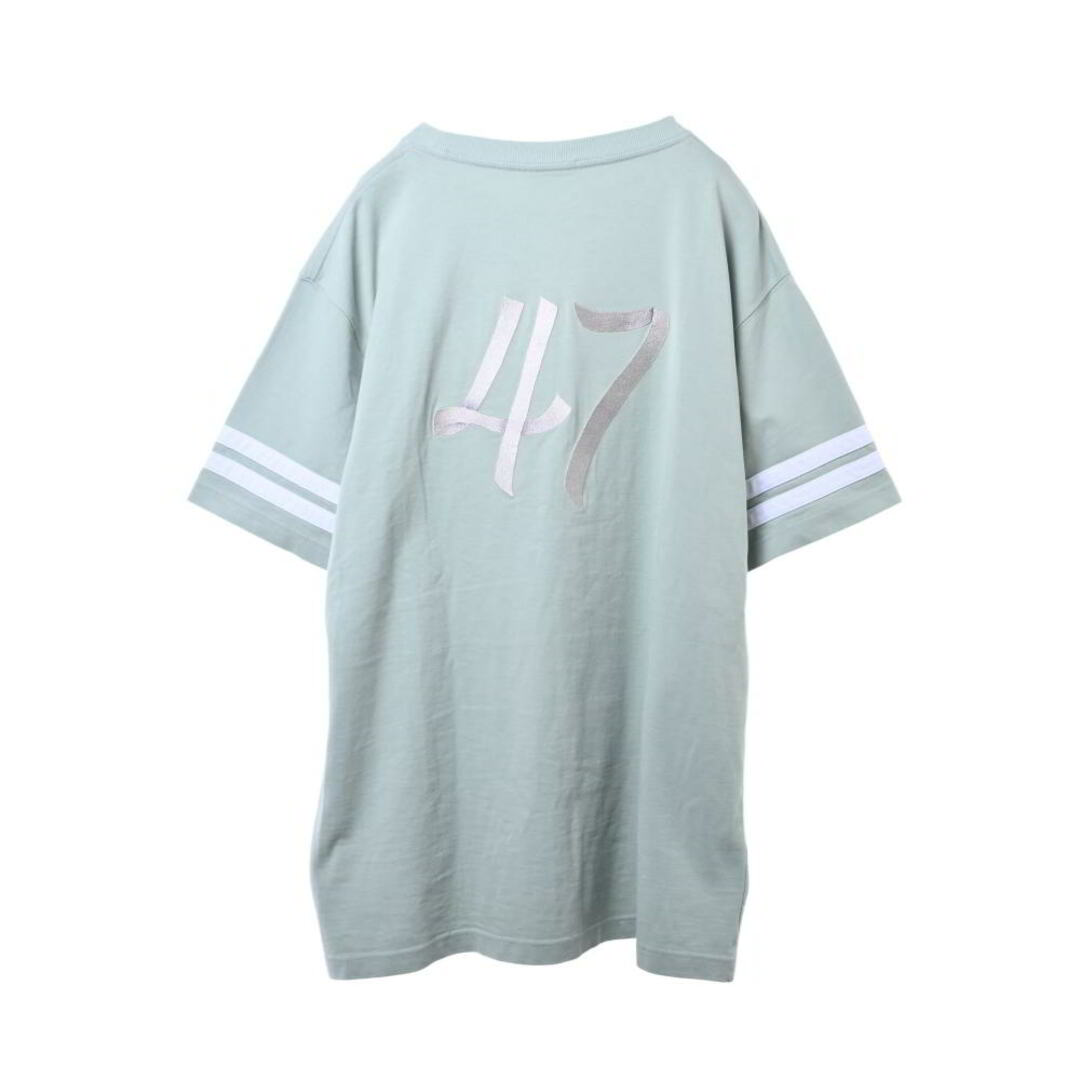 DIOR HOMME - Dior HOMME ロゴ刺繍 コンパクト Tシャツの通販 by DIOR HOMME - Dior HOMME ロゴ刺繍 コンパクト Tシャツの通販 by
