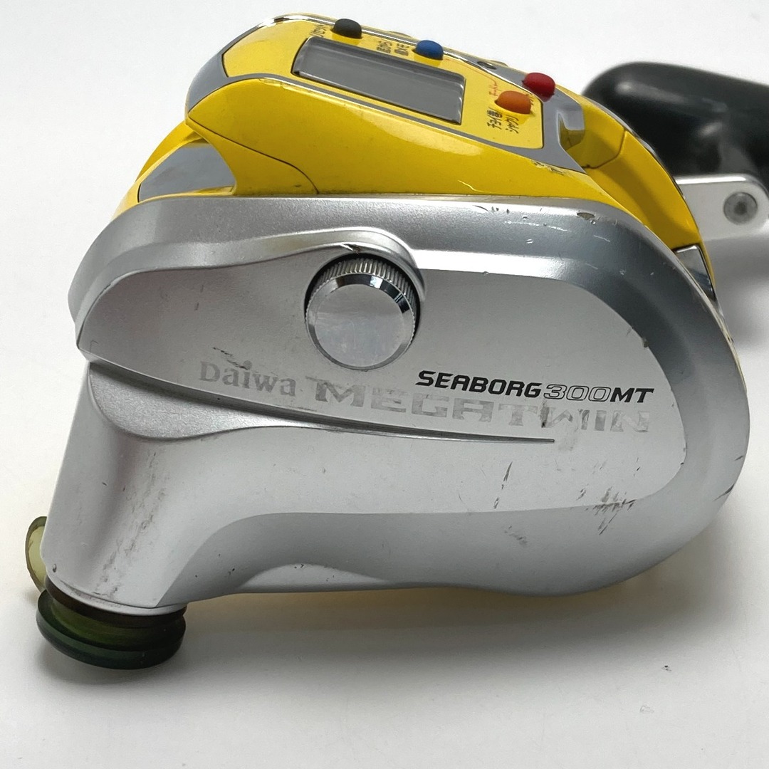 DAIWA - DAIWA ダイワ 08 SEABORG シーボーグ 300MT 801390 電動 DAIWA - DAIWA ダイワ 08 SEABORG シーボーグ 300MT 801390 電動