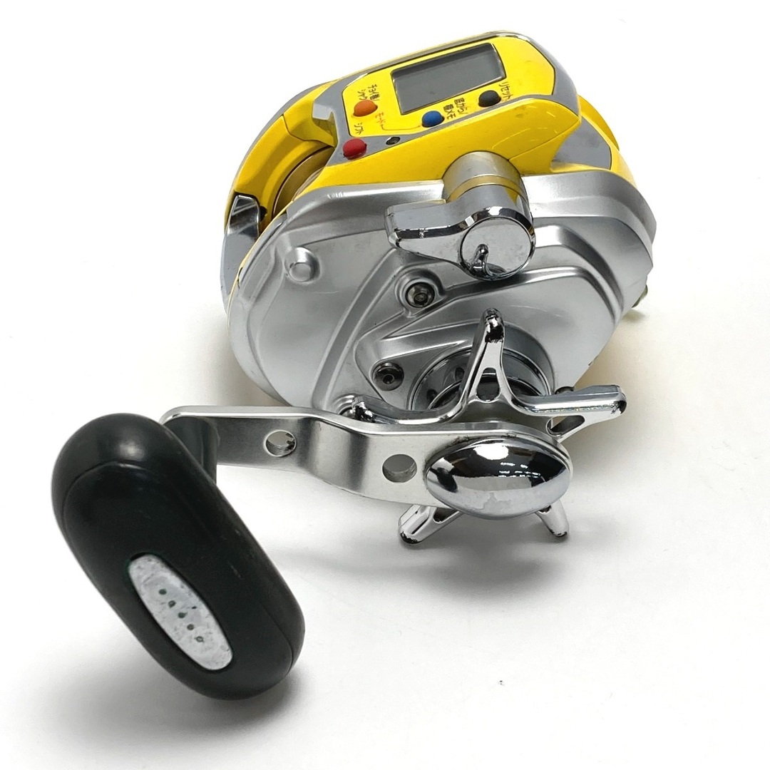 DAIWA - DAIWA ダイワ 08 SEABORG シーボーグ 300MT 801390 電動 DAIWA - DAIWA ダイワ 08 SEABORG シーボーグ 300MT 801390 電動